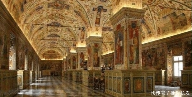 秘密档案|成吉思汗孙子给梵蒂冈国王下了一道圣旨, 至今保留, 看完笑的流泪!