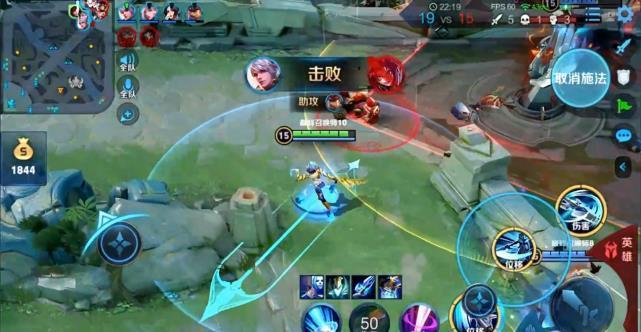 花木兰|一局游戏四个国标，寂然点开国服花木兰主页更懵：全屏都是国标！