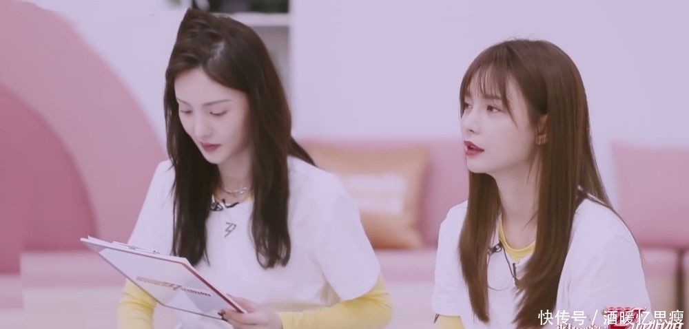  浪姐|《浪姐》：节目组搞事情被沈梦辰一秒识破，大碗宽面组配合表演，尽显高情商