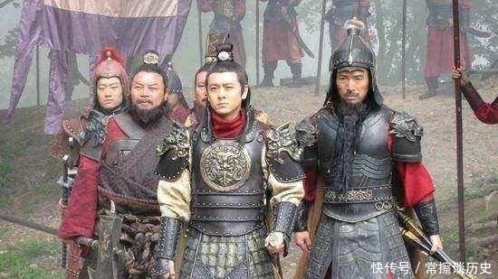 恩将仇报|单雄信听徐茂公劝阻,饶了李世民一命,李世民为何恩将仇报杀了他