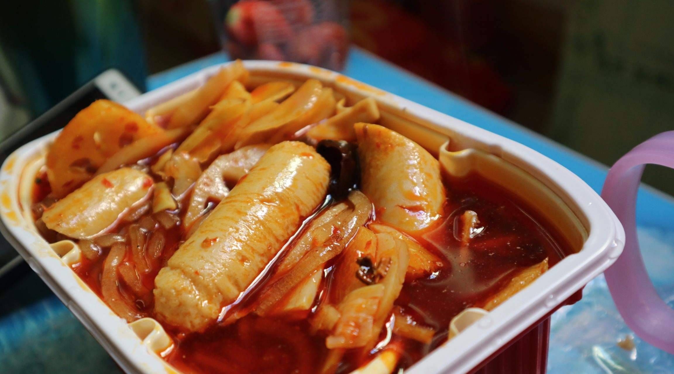 常受欢迎|最经典的6大“网红零食”,脏脏包不算啥,它才是颜值最高