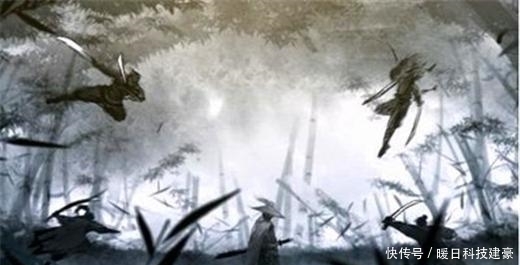引用|李白最狂的一句诗, 被无数人引用, 网友: 论狂只服李白!
