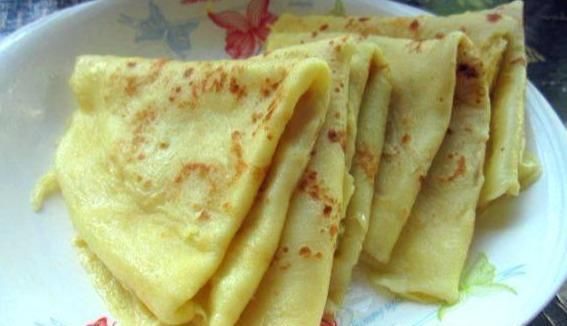 推荐|20余道早餐饼推荐,让你变着花样做早餐,能量满满开启新的一天