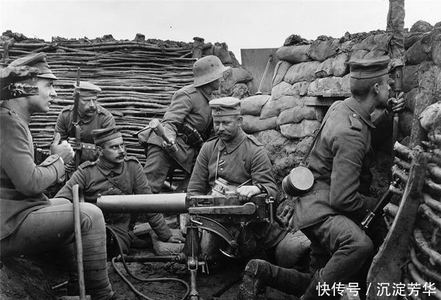 对付|狙击手这么厉害,怎么对付?从假人到无人机,让狙击手苦不堪言