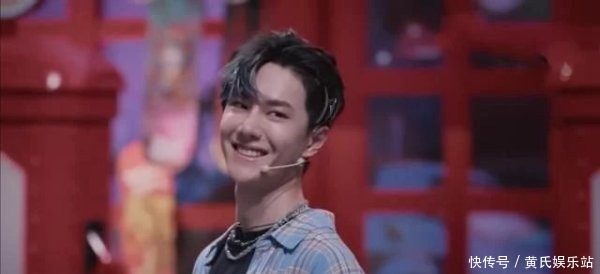 公平|《街舞3》王一博没有选择梦迪,不是不喜欢,而是感觉对她不公平