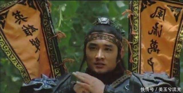  十大|梁山十大全能武将排名, 花和尚鲁智深垫底, 武松没能上榜