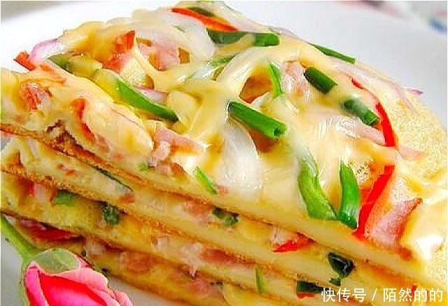 推荐|推荐10道美味营养早餐,学会做给孩子吃,让孩子不挑食,长得高