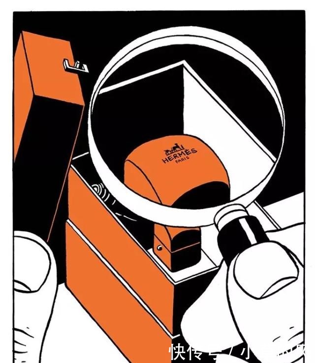 抗跌|超抗跌、不撕逼,爱马仕家族的“狠人”,凭什么这么豪横?