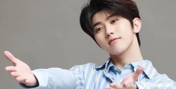 录制|蔡徐坤不久前刚刚录制了《奔跑吧》!它迎来了“新身份”