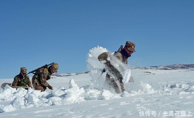 土地|毕淑敏:你知道这块祖国最高的土地,为什么叫阿里吗?