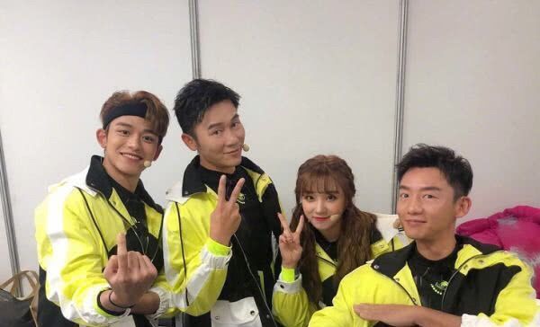  流量|跑男8官宣录制，队长邓超回归收视率飙升，还有当红流量小生