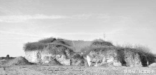 穿越|“穿越的古董 ” 为何在汉代诸侯王的墓中会出现一只唐朝的碗