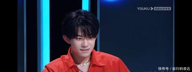 真的|在易烊千玺《少年之名》后面那些小动作微表情真的很有趣