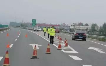  小心|要警惕高速公路上这7个地方最危险，路过的时候要小心