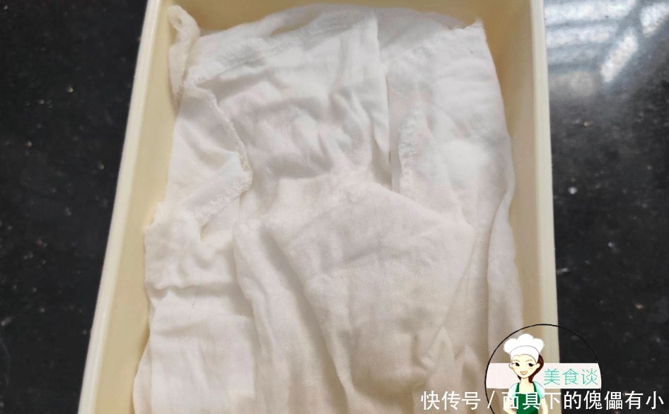 黄豆|自从学会豆浆这样吃,吃一次就忘不了,营养零添加,大人孩子都爱