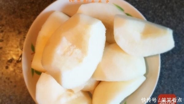  水果|立秋之后这水果多备点，放冰箱能吃一年，咳嗽痰多吃它最合适