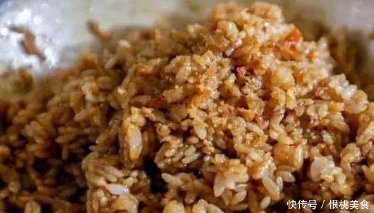 土豪|30年前舌尖上的中国：图4现在都扔掉了，当时却只有土豪吃得起