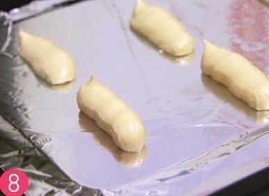 薄脆|这才是饼干最简单的做法,不用模具、不用打发,清香薄脆微甜不腻