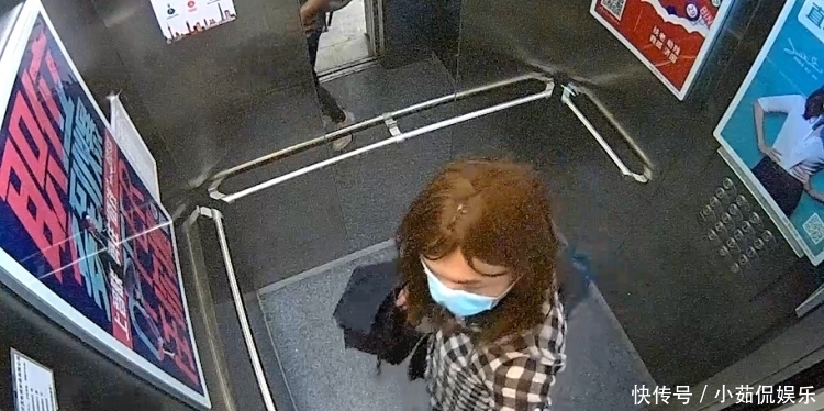 嫌疑人|浦东警方抓获一男扮女装偷衣贼 嫌疑人：为伪装也为“爱好”