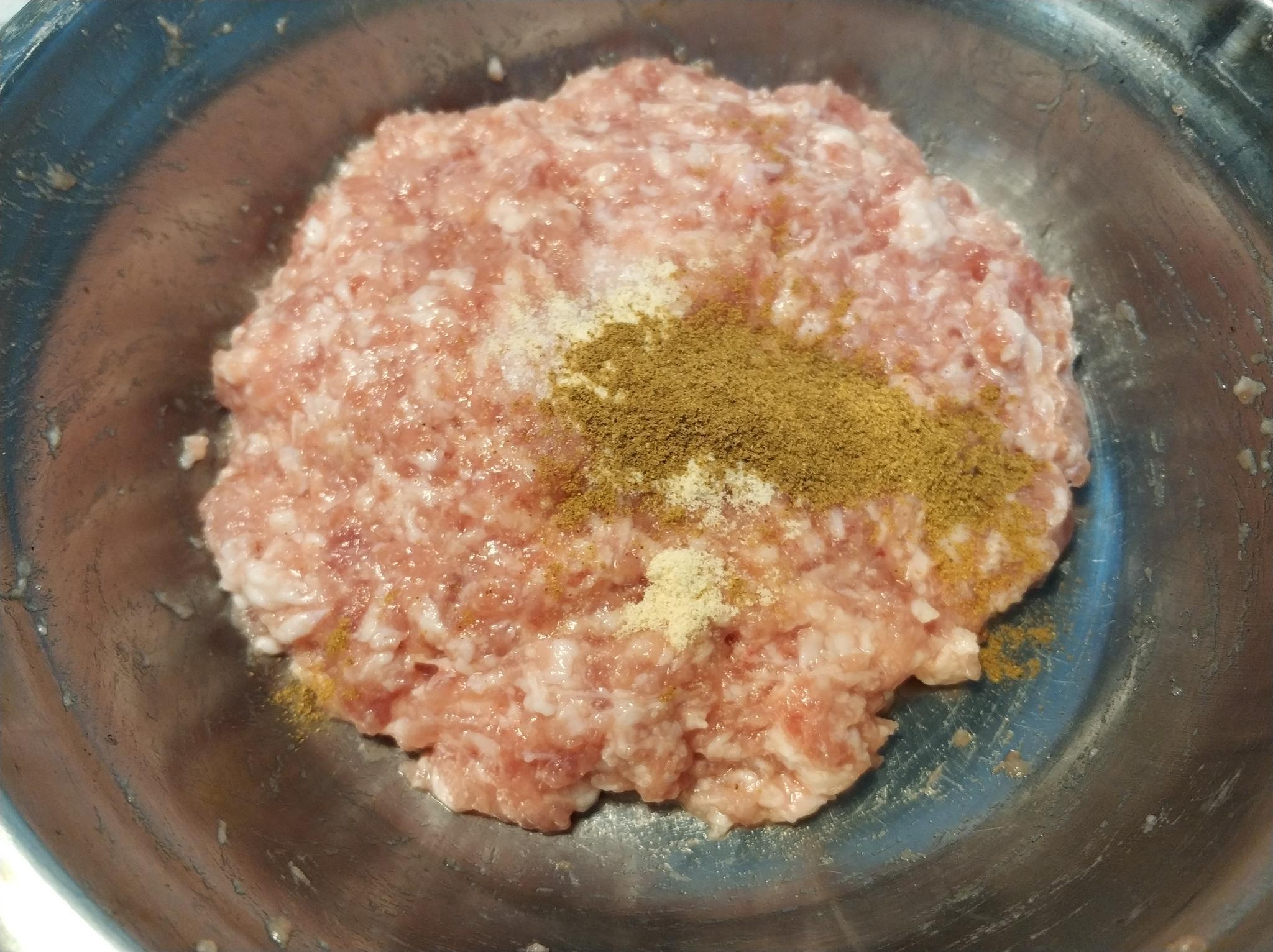 鲜流油|饺子馅想要鲜流油流汁?有人加鸡蛋,有人加油,其实都不全面