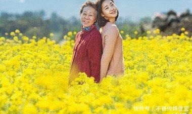  慧智|丢失12年的孙女突然回来，奶奶把她视为最后的亲人，她被感动了