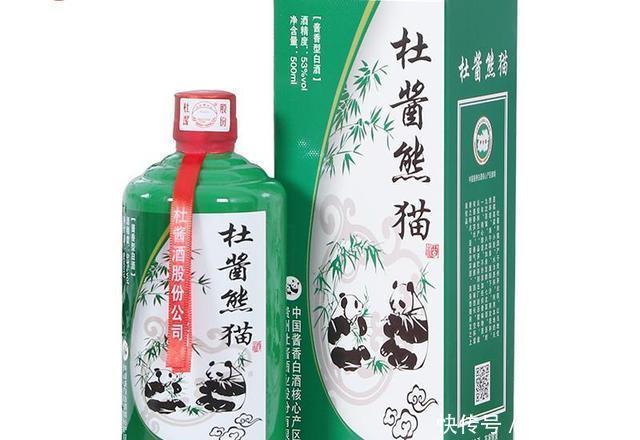 年终|年终存口粮酒,汾酒53、绿瓶高脖,谁更值得存放,明白人给出答案