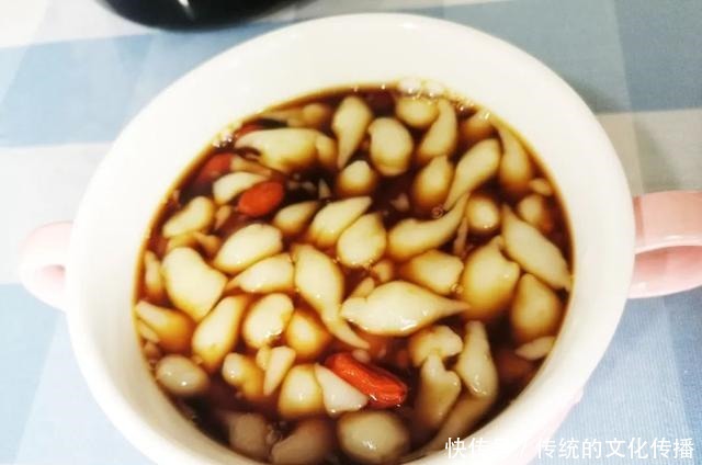 比例|凉虾冰爽软糯好吃,自制凉虾新方法,这个配方比例分享给你!