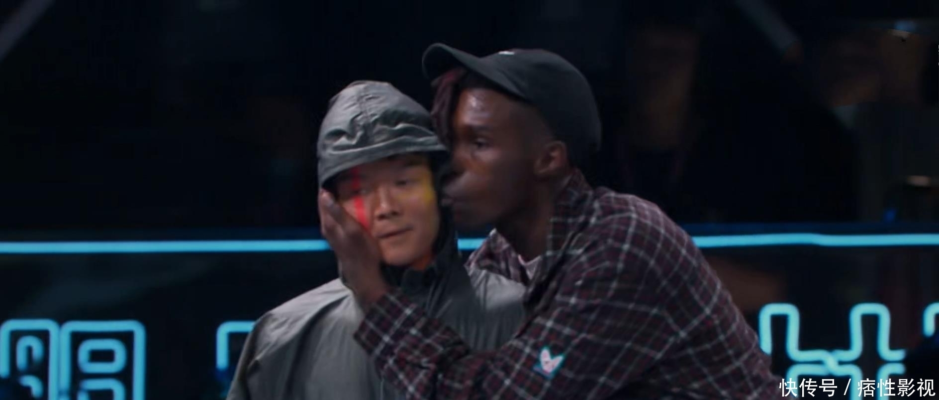 波王炸|《街舞3》战队毛巾榜,王一博稳居第一,这是观众对他最大的保护