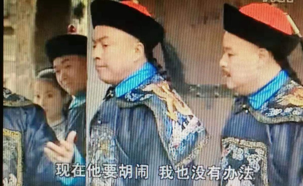  张伯行|“左丘明有眼无珠，赵子龙浑身是胆”