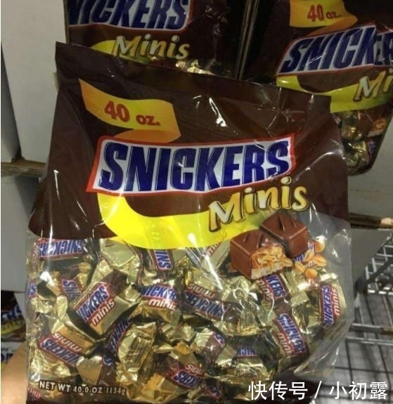 零食|最有“饱腹感”的4种零食,士力架落榜,最后一种比米饭还扛饿!