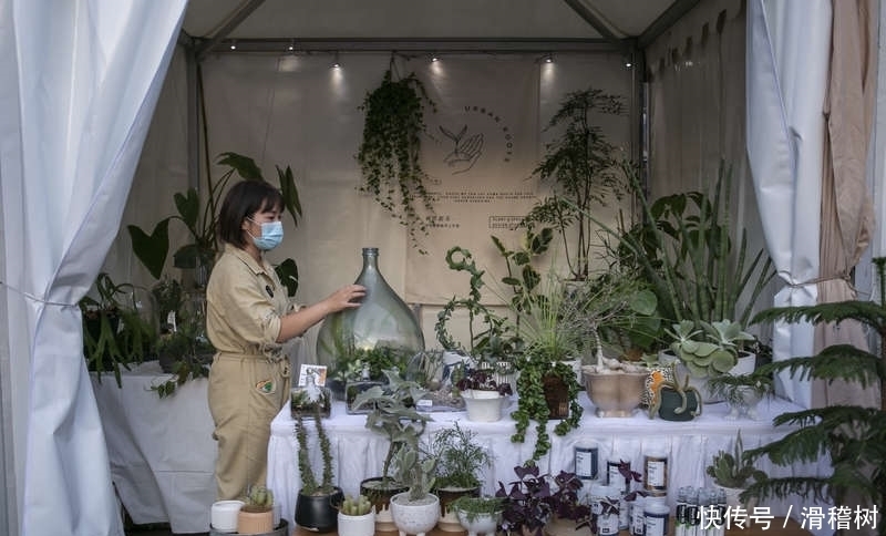 艺术|周末去哪儿 在798潮流艺术市集尽情“逛吃”