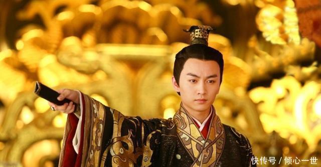 江充|卫子夫可称“千古一后”,是汉武帝的最爱,为何又要杀卫子夫呢!