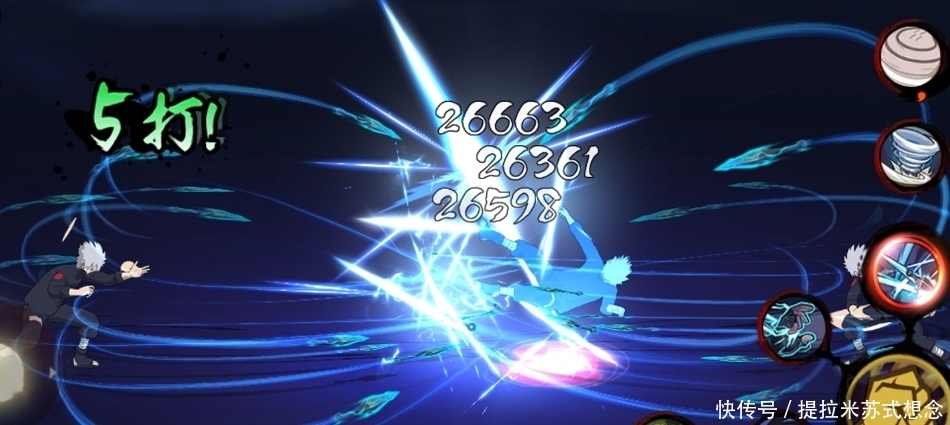  神卡|火影手游：神卡是个“神奇”忍者，上线多年却依旧广受萌新喜欢