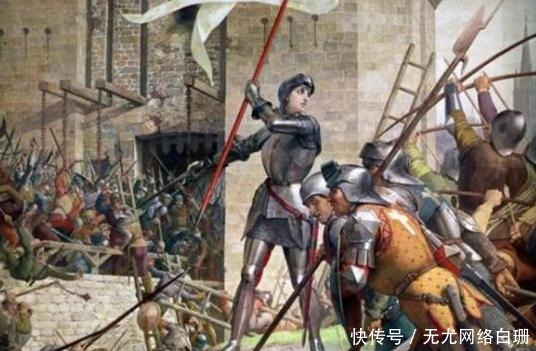 德国人|一战面对德国,法国还是战胜国,为何到了二战时期法国直接怂了