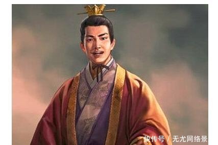 昏庸|东吴大帝孙权,晚年为什么变得昏庸?因为一人去世