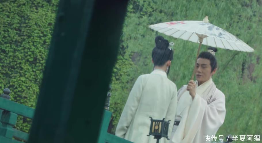  女主|当女主不再傻白甜，甚至还有些腹黑，那才叫人看得爽呢？