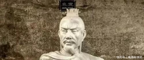 军队|千古奇人也,曹操靠盗墓养活军队,你知道他首盗的墓是谁的吗?