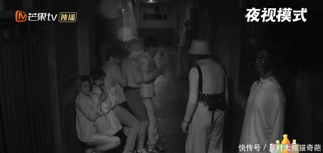 密室|《密室2》设置存在漏洞?张若昀刘昊然组队提建议,邓伦下季惨了