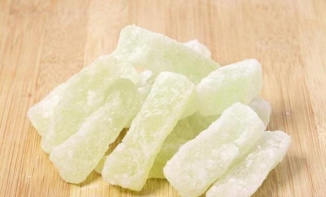 实在|网评“最难吃”的六种零食,全吃过的人实在是太可怜了