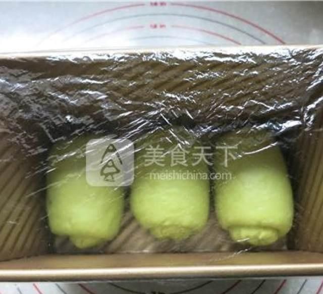 制造|大麦汁制造的吐司面包颜色鲜艳,味道芳香