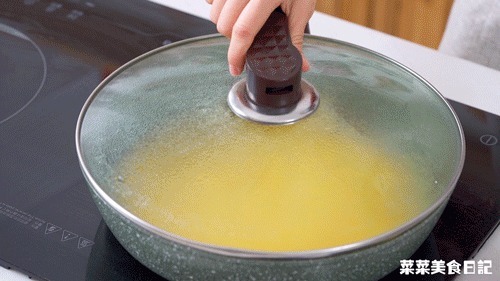 吃法|鸡蛋又有新吃法！简单又美味，一次做好吃一周