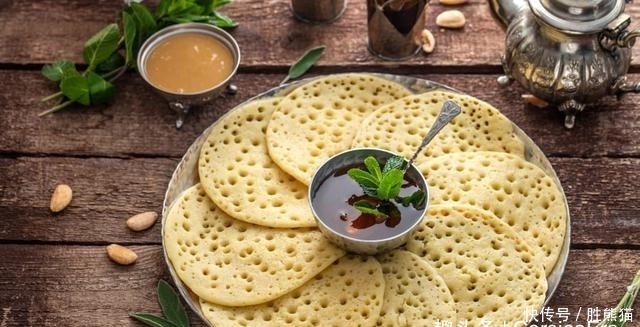 世界各地|世界各地的早餐:不同国家的人如何开启新的一天!