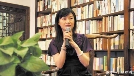 华东师大|她毕业于华东师大,是985大学教授,腹有诗书才华横溢,却被质疑