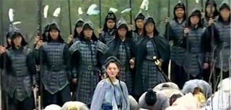 下过|吴三桂曾下过一密令,让其后人逃过清朝统治者的追杀