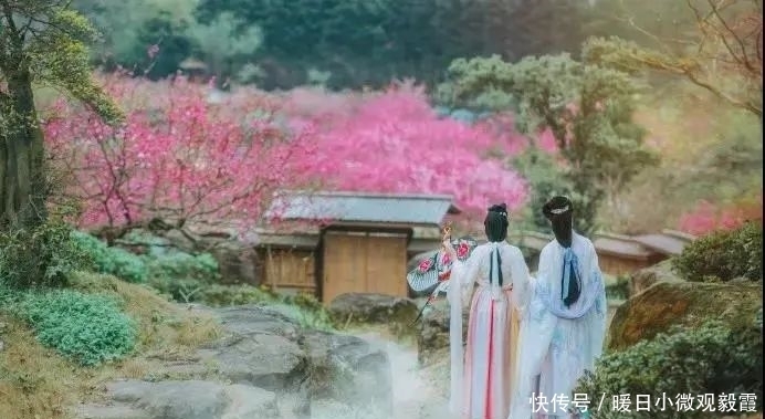 浅谈|浅谈秀丽东方IP对成都公园城市建设的借鉴作用