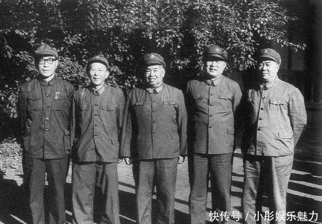 彭德怀|志愿军31师失联,军长曾绍山捏了把汗:难道重蹈180师覆辙?