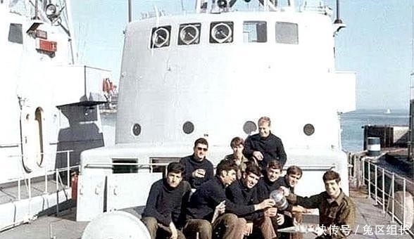  特工|小国特工的“大行动”：“偷”走5艘导弹艇，报一箭之仇