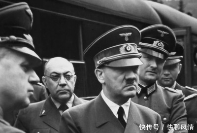 弥补|论希特勒的军事才能:替德军弥补战略缺陷,却过多干涉了战役细节