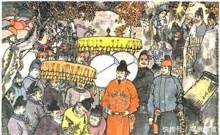 养老|隋唐养老 活到七十岁政府免费配给侍丁!