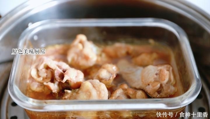 油腻|夏天就爱这么吃,营养不油腻